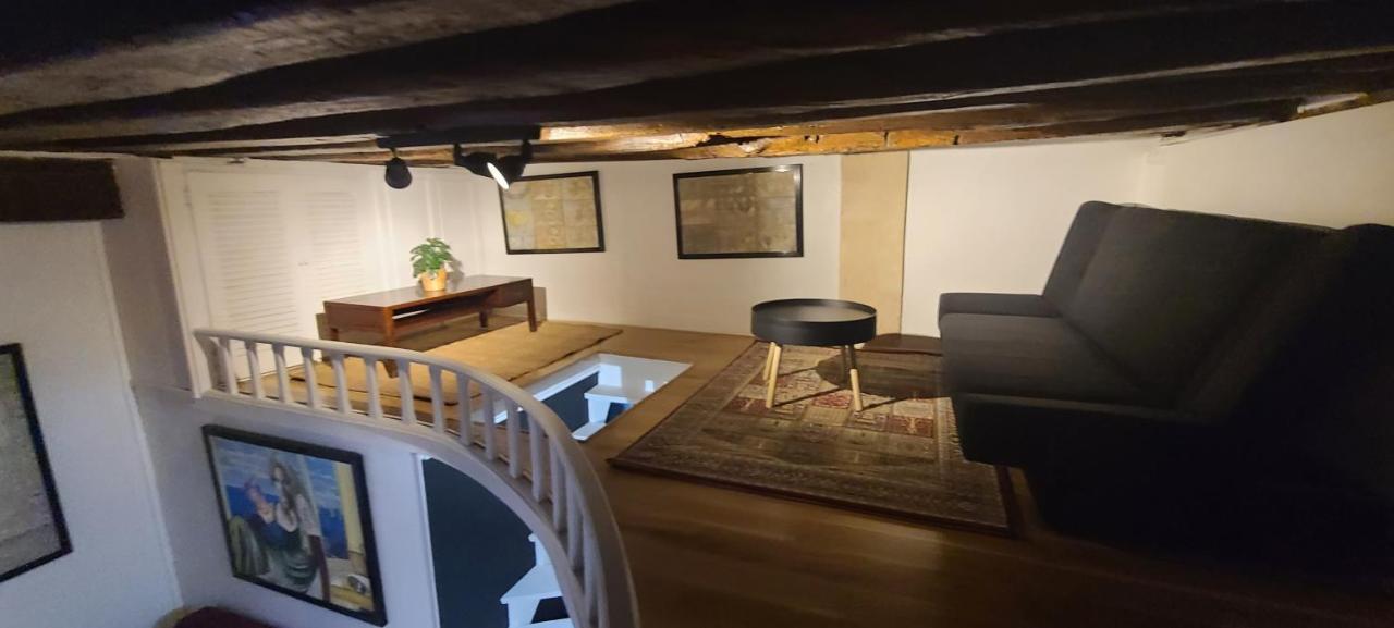 High Stay Saint Germain De Pres Paris 6 Bagian luar foto