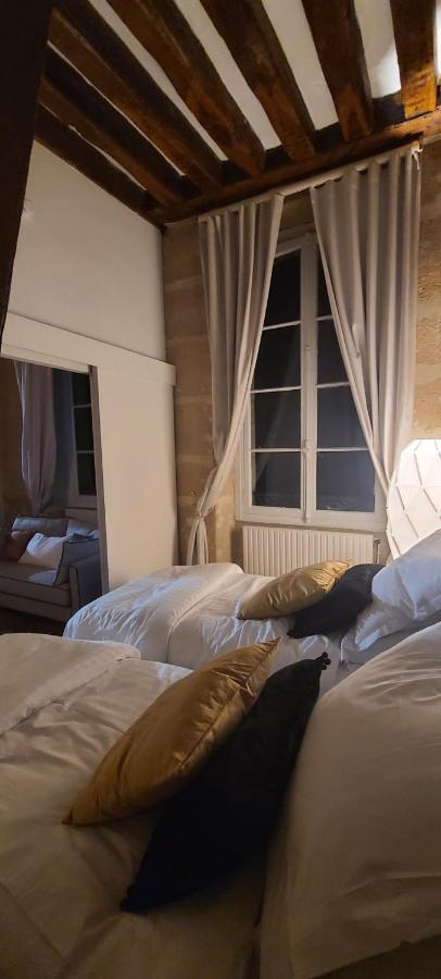 High Stay Saint Germain De Pres Paris 6 Bagian luar foto
