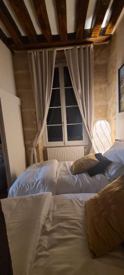 High Stay Saint Germain De Pres Paris 6 Bagian luar foto