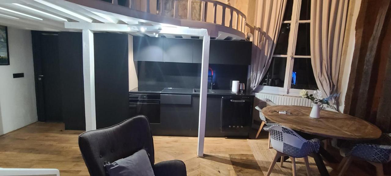 High Stay Saint Germain De Pres Paris 6 Bagian luar foto