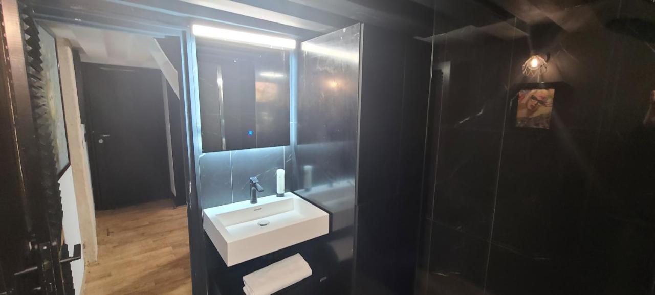 High Stay Saint Germain De Pres Paris 6 Bagian luar foto