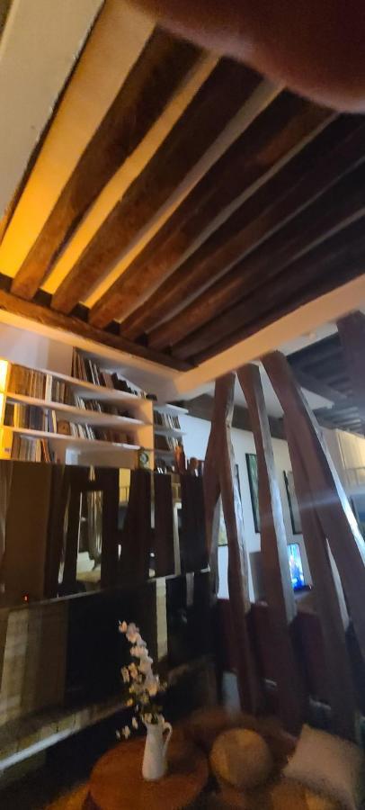 High Stay Saint Germain De Pres Paris 6 Bagian luar foto