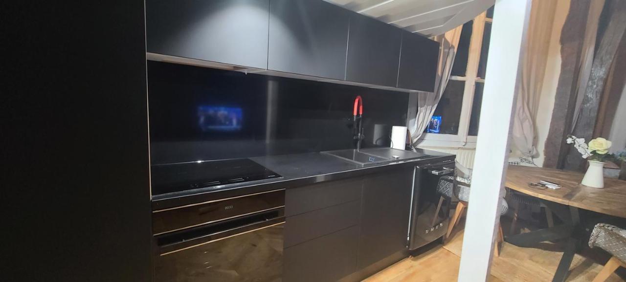 High Stay Saint Germain De Pres Paris 6 Bagian luar foto