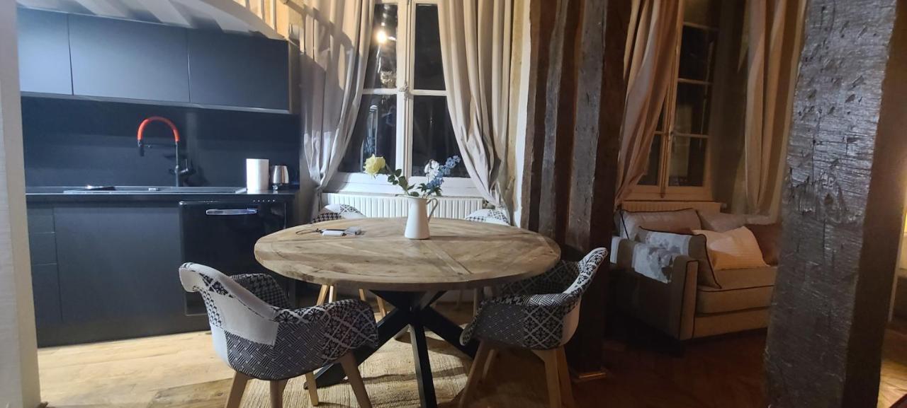 High Stay Saint Germain De Pres Paris 6 Bagian luar foto