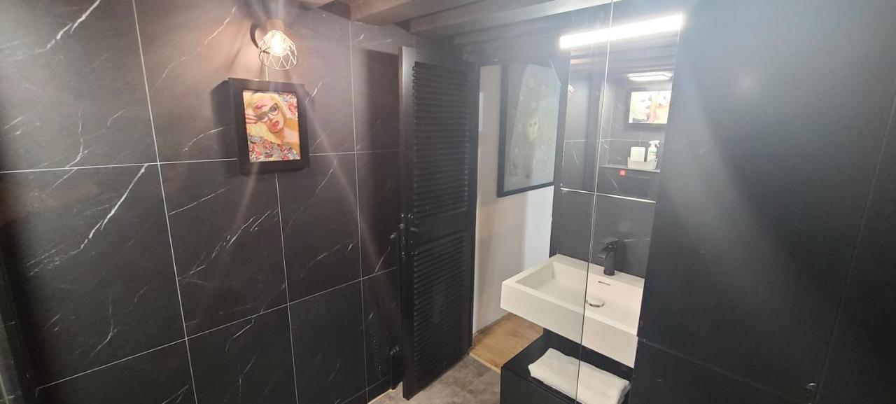 High Stay Saint Germain De Pres Paris 6 Bagian luar foto