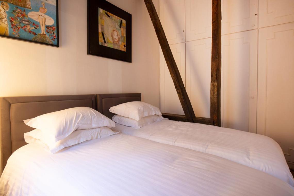 High Stay Saint Germain De Pres Paris 6 Bagian luar foto