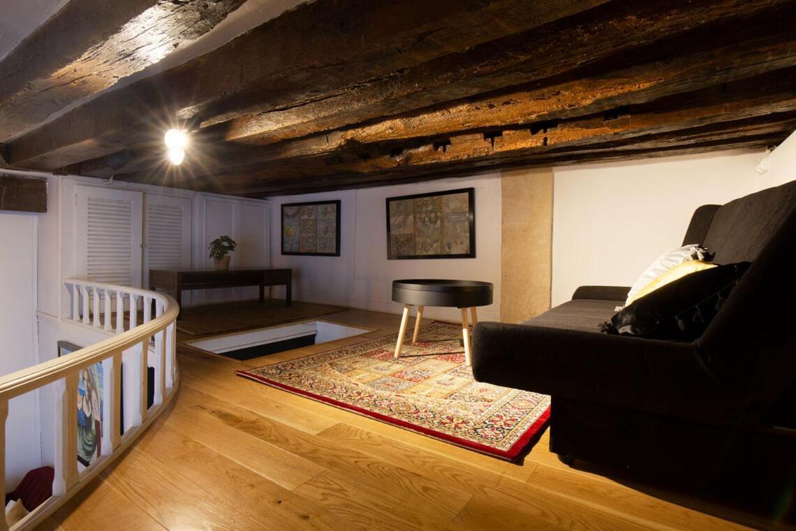 High Stay Saint Germain De Pres Paris 6 Bagian luar foto