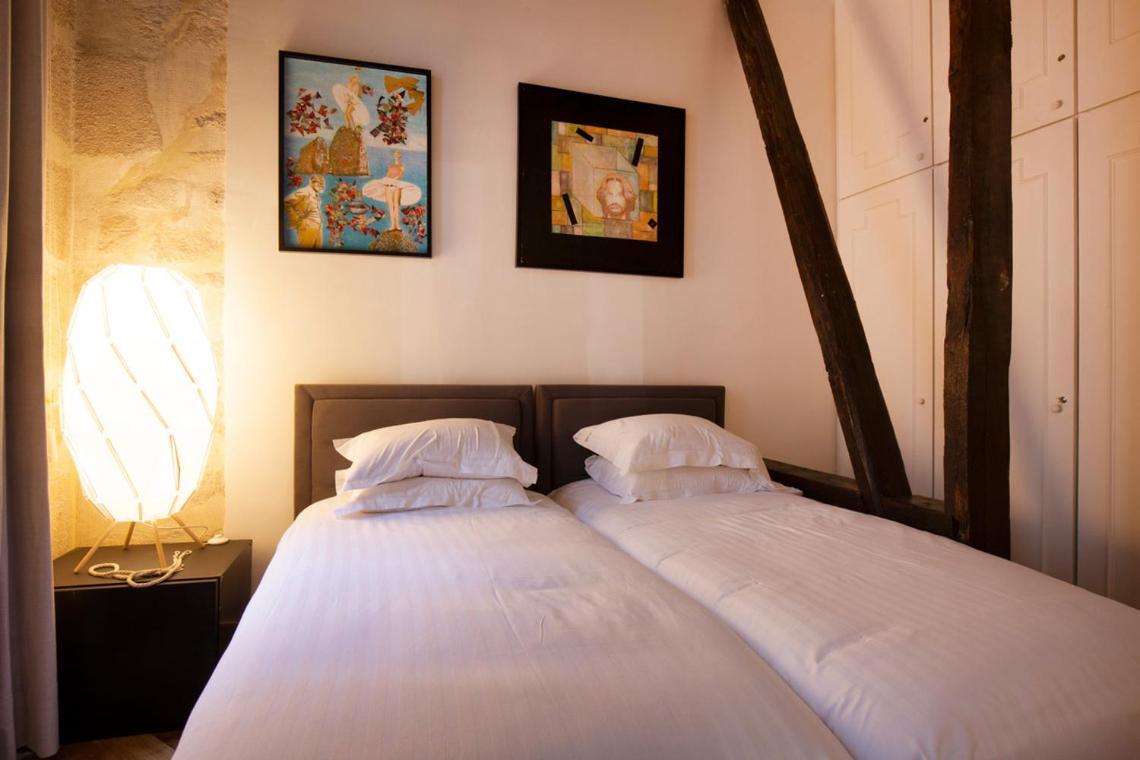 High Stay Saint Germain De Pres Paris 6 Bagian luar foto