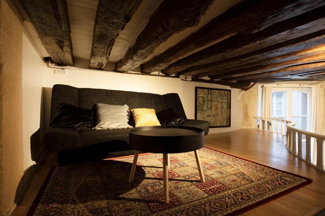 High Stay Saint Germain De Pres Paris 6 Bagian luar foto