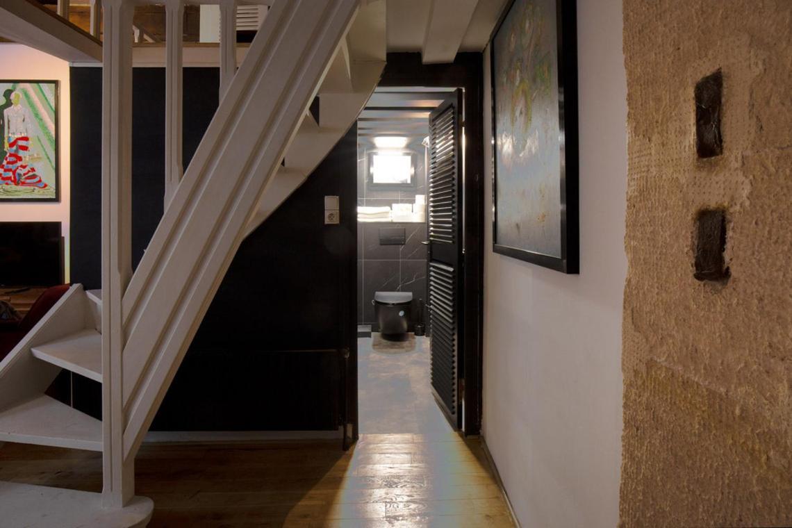 High Stay Saint Germain De Pres Paris 6 Bagian luar foto